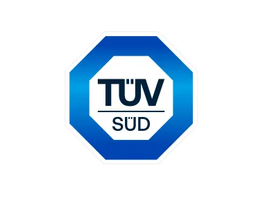TÜV-zertifiziert